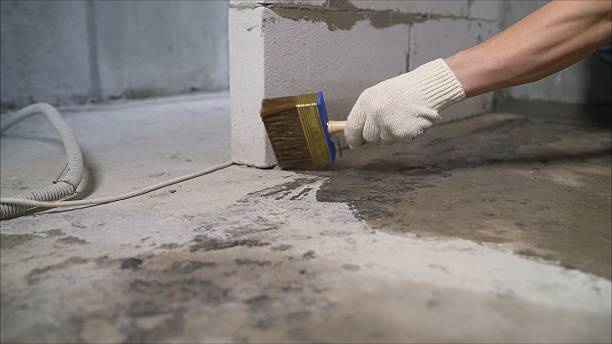 24/7 Emergency Waterproofing experts in Garden City, KS